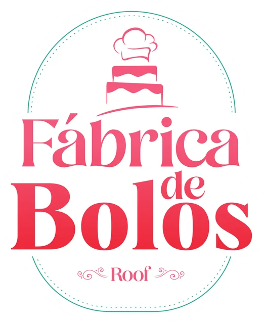 Fábrica de Bolos da Rôof